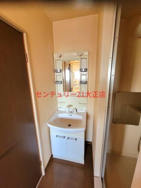 泉尾丸松マンション