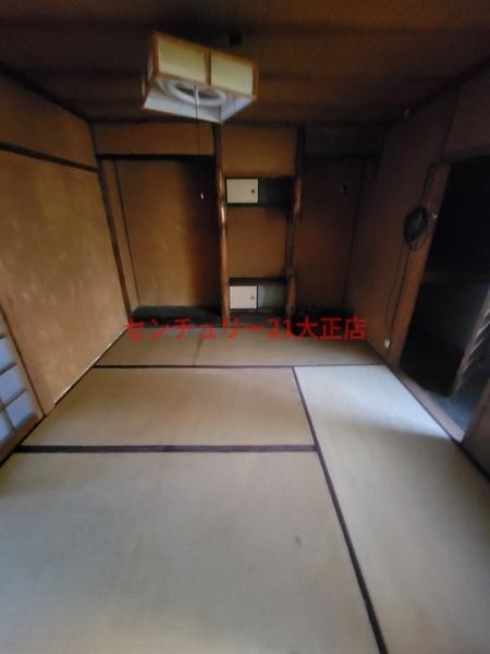 三軒家東6丁目倉庫