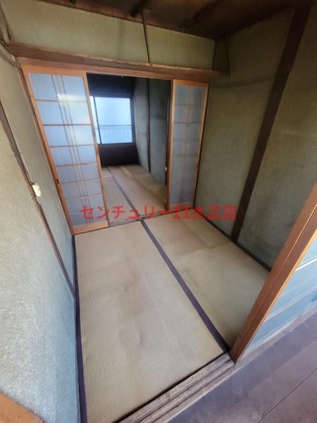 三軒家東6丁目倉庫