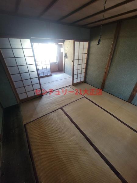 三軒家東6丁目倉庫