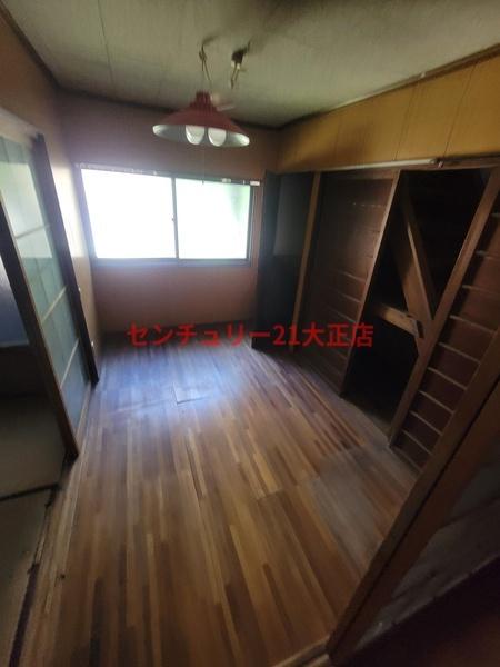 三軒家東6丁目倉庫