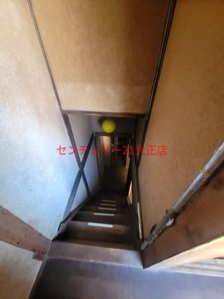 三軒家東6丁目倉庫