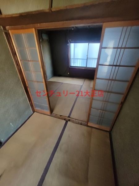 三軒家東6丁目倉庫