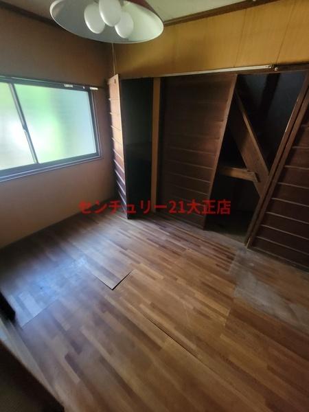 三軒家東6丁目倉庫