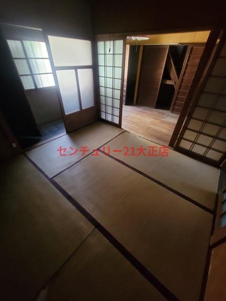 三軒家東6丁目倉庫