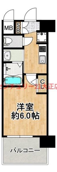 EC難波WEST-SIDE８エクシーナ