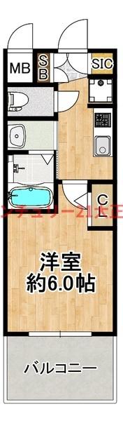 EC難波WEST-SIDE８エクシーナ