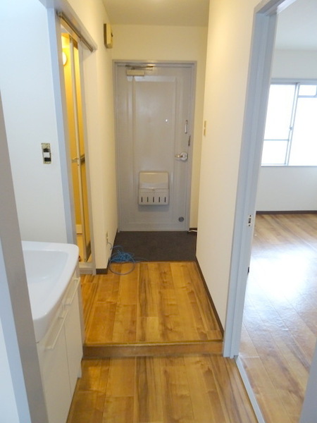 栄平尾マンション