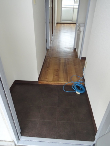 栄平尾マンション