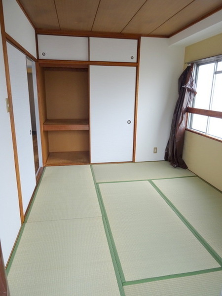 栄平尾マンション