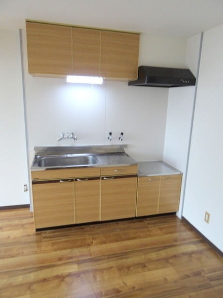 栄平尾マンション