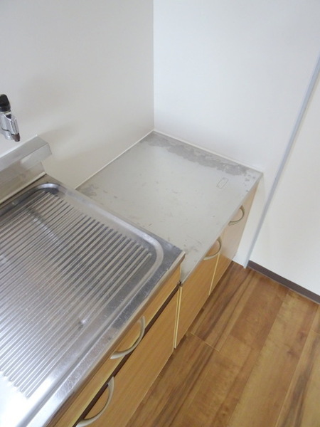 栄平尾マンション