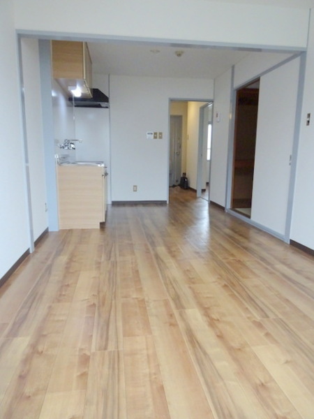 栄平尾マンション