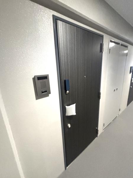 プレサンス大正エミナンス