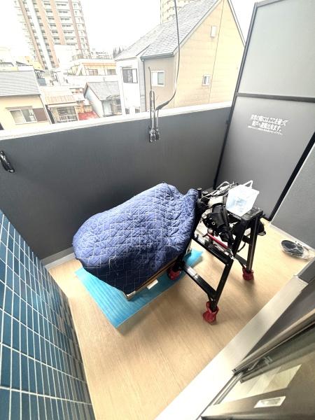 プレサンス大正エミナンス