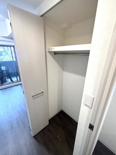 プレサンス大正エミナンス