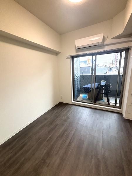 プレサンス大正エミナンス