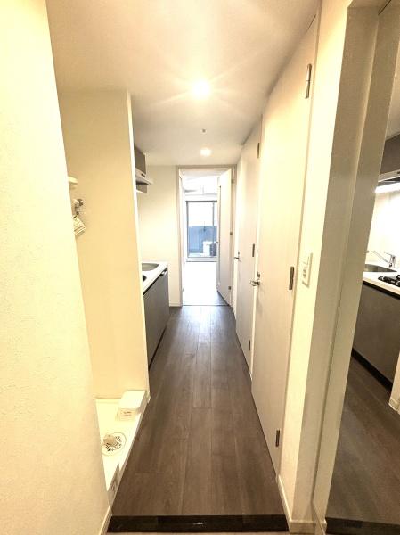 プレサンス大正エミナンス