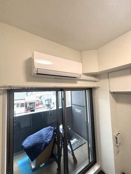 プレサンス大正エミナンス