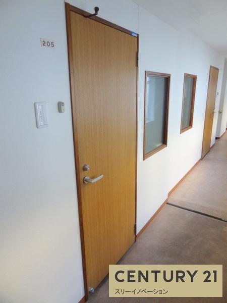 コーポスエヒロ