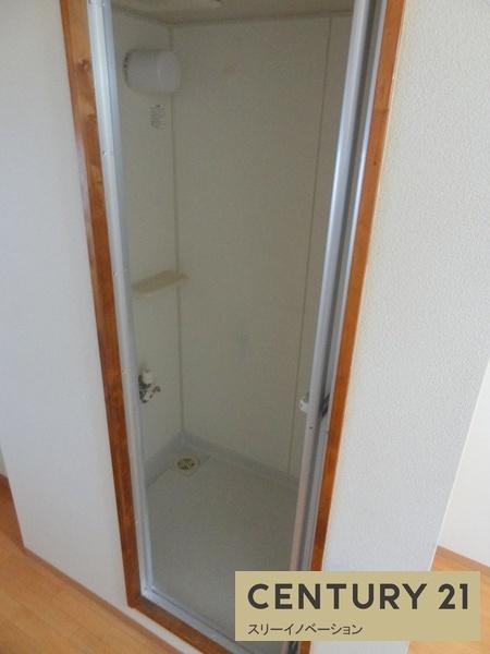 コーポスエヒロ