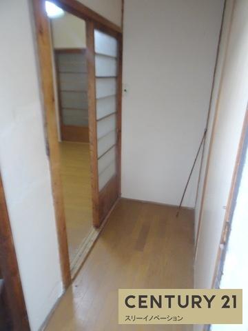 大阪市大正区三軒家西１丁目のアパート