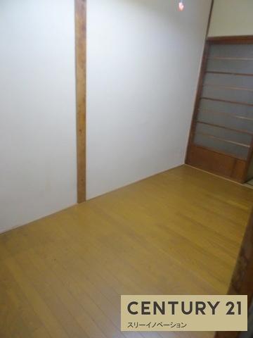 大阪市大正区三軒家西１丁目のアパート