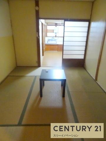 大阪市大正区三軒家西１丁目のアパート