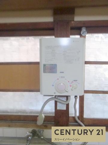 大阪市大正区三軒家西１丁目のアパート