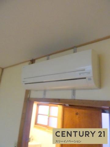 大阪市大正区三軒家西１丁目のアパート