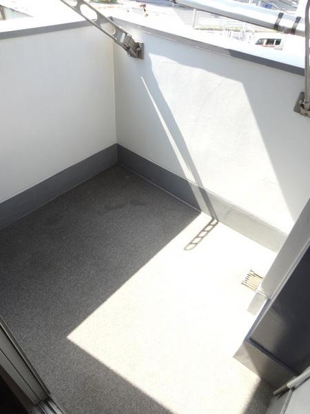 エスポワール千島