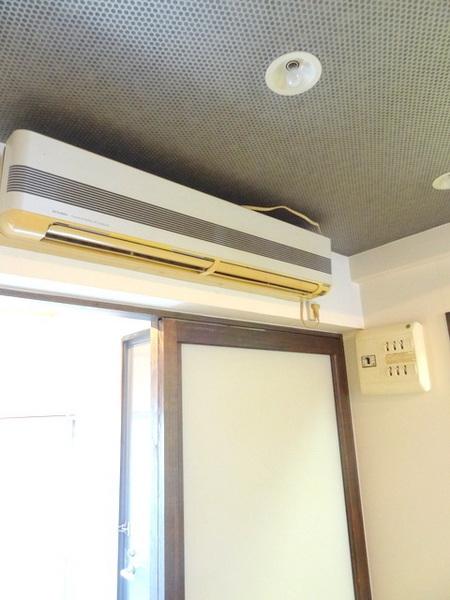 エスポワール千島