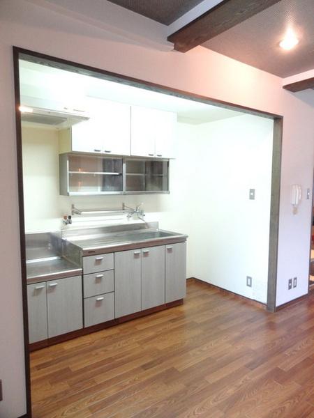 エスポワール千島