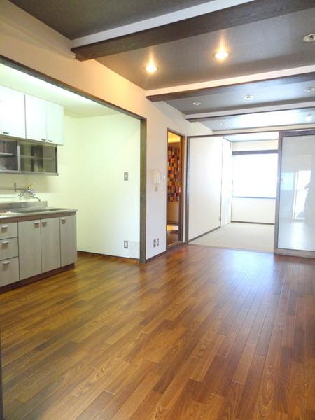 エスポワール千島