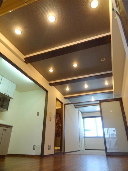 エスポワール千島