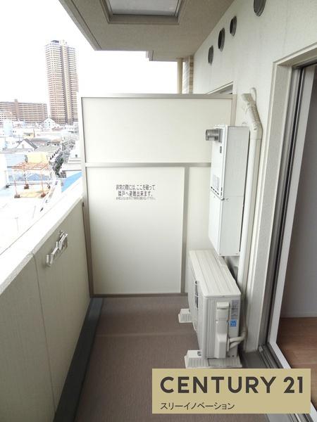 スプランディッド大阪ＷＥＳＴ