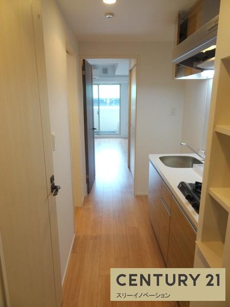 スプランディッド大阪ＷＥＳＴ