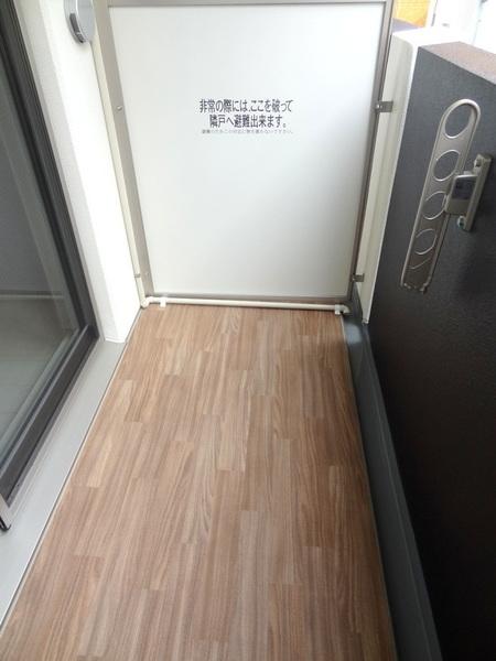 エステムコート難波ウエストサイド４ザ・フォース