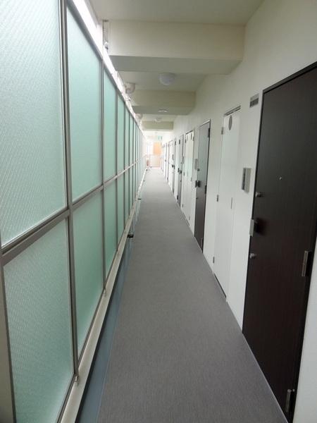 エステムコート難波ウエストサイド４ザ・フォース