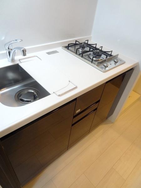 エステムコート難波ウエストサイド４ザ・フォース