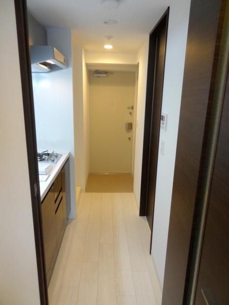 エステムコート難波ウエストサイド４ザ・フォース