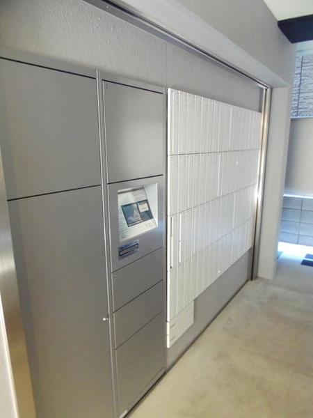 エステムコート難波ウエストサイド４ザ・フォース