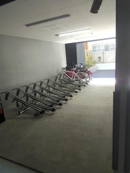 エステムコート難波ウエストサイド４ザ・フォース