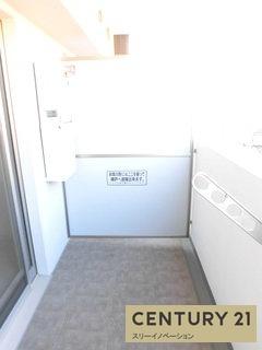 インザライフ大正RESIDENCE