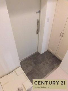 インザライフ大正RESIDENCE