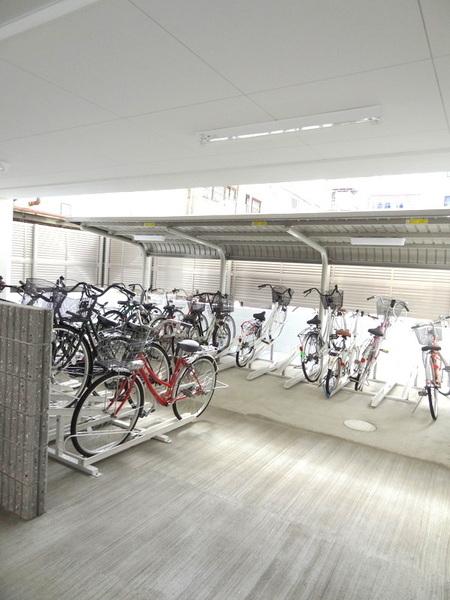 インザライフ大正RESIDENCE