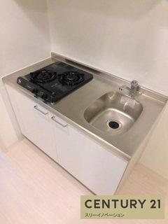 インザライフ大正RESIDENCE