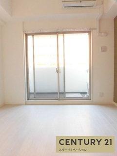 インザライフ大正RESIDENCE