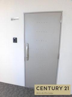 インザライフ大正RESIDENCE