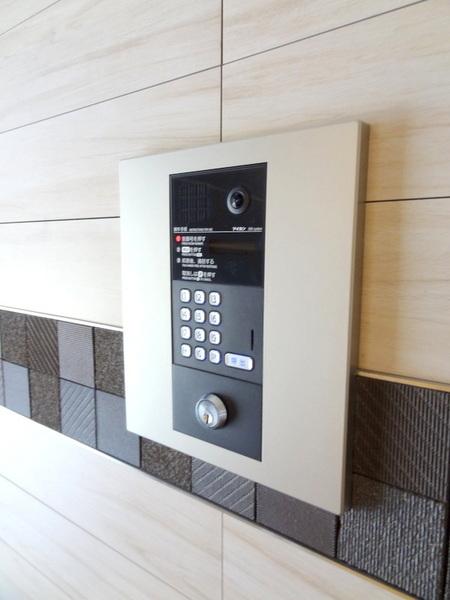 インザライフ大正RESIDENCE